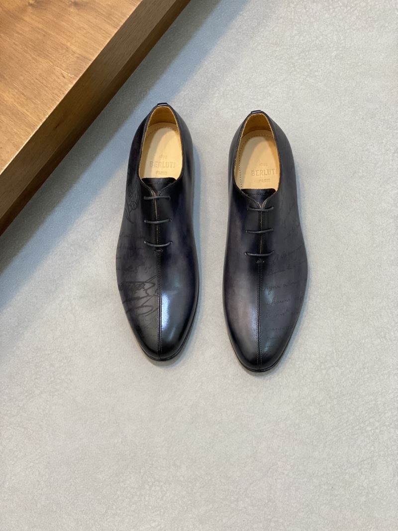 Berluti Shoes